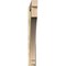 Ekena Millwork Imperial Block Rough Sawn Outlooker, Douglas Fir, 6"W x 46"D x 46"H OUT06X46X46IMP05RDF - alternate 2